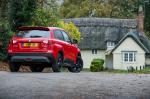 Suzuki Vitara S 2015 года (UK)